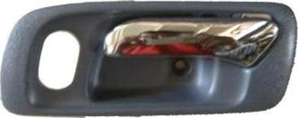 1999-2000 Honda Accord Ön Kapı İç Açma Kolu Sol Mavi  (Adet) (Oem No:72120S84A01Bu) - Image 1