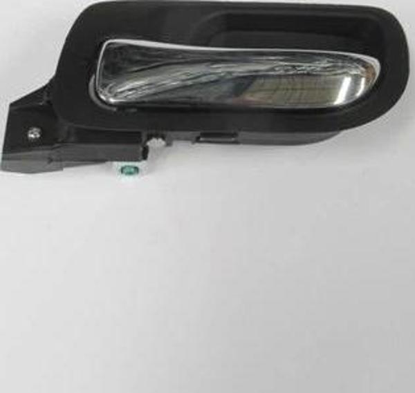 2003-2008 Honda Accord Arka Kapı İç Açma Kolu Sol Elceği Nikelajlı  (Adet) (Oem No:72660Sdaa02Za) - Image 1
