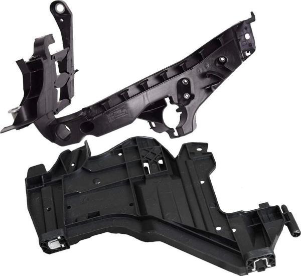 Far Alt Tutucu Braketi A4 2008-2012 (Oem No:8K0941453) (Adet) - Image 1