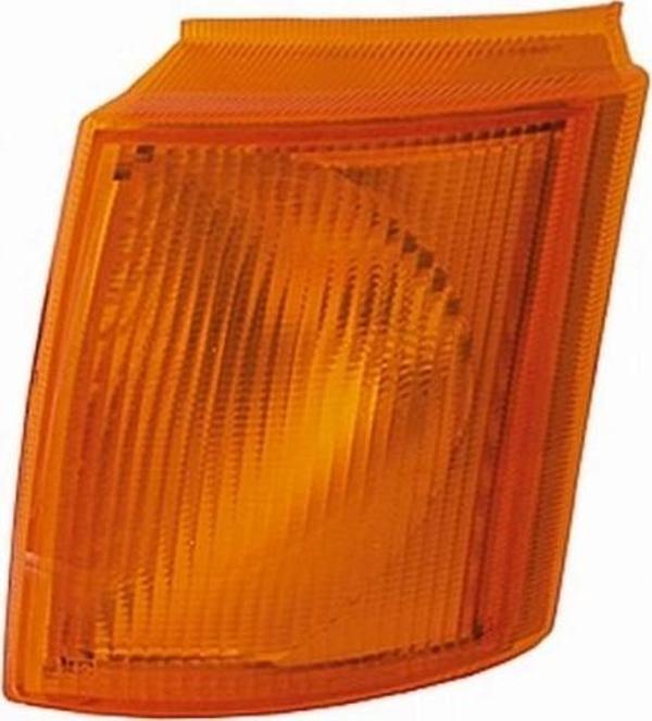 Ford Transit M12 M15 93  Sinyal Lambası Sol 1 Adet Duysuz (Oem No:95Vg13369Ac) - Image 1