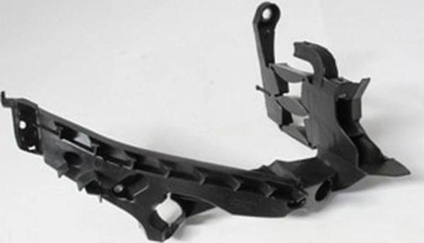 2008-2012 Audi A4 Far Alt Bağlantı Braketi Sağ Plastik (Bfn) (Adet) (Oem No:8K0805608C) - Image 1