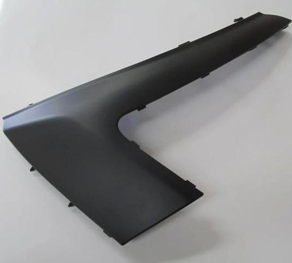 Cıtroen Jumpy- 07/12; Ön Tampon Bandı Sağ Siyah (Far Alt Kaşı) (Italya) (Oem No: 7452.Ly) - Image 1