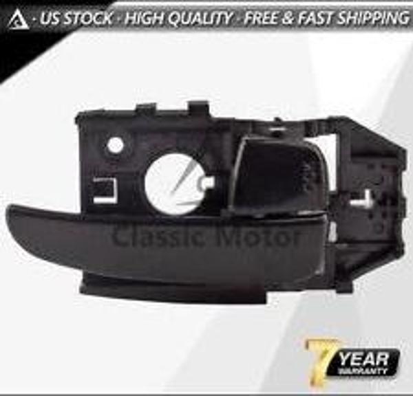 Kapı Kolu Cıvıc 12-16 Fb7 Ön İç Sol (Oem No: 72160-Tr3-A01Zb) - Image 1