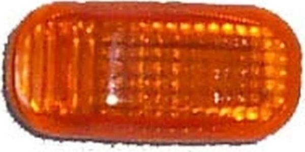 2006-2008 Honda City Çamurluk Sinyali Sarı Sağ-Sol Aynı (Adet) (Eurolamp) (Adet) (Oem No:33301S5A013 - Image 1