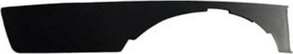 2005-2008 Audi A4 Sis Lamba Kapağı Üst Çerçevesi Sağ (Tw) (Adet) (Oem No:8E807490) - Image 1