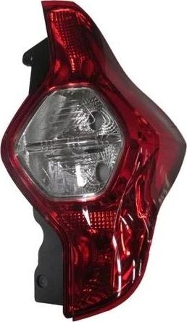 Dacıa Lodgy- 12/22; Stop Lambası Sağ Kırmızı/Beyaz (Mars) (Oem No: 265502184R) - Image 1