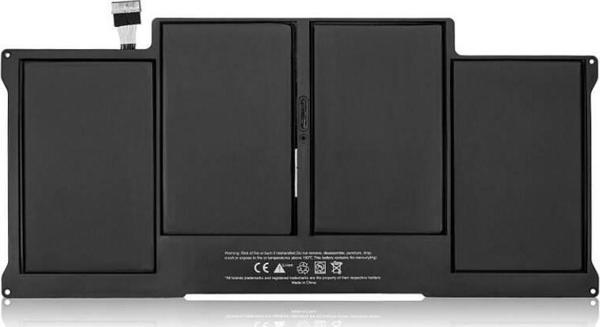 İnfostar Apple  A1405  Notebook Bataryası Pili - Image 1