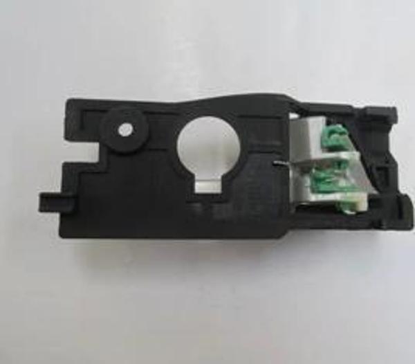 Hyundaı Accent- Blue- 11/18; Arka Kapı İç Açma Kolu Sol Siyah (Elceği Gümüş Gri) (Hushan) (Oem No: 8 - Image 1