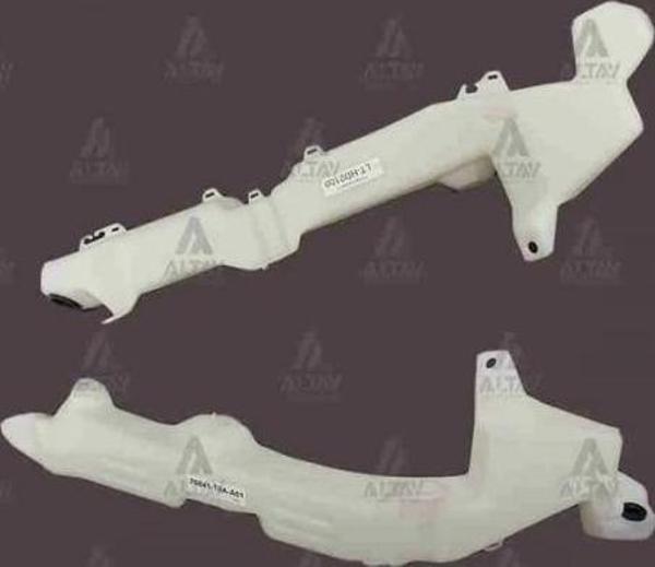 Su Fıskiye Deposu Crv 12= (1 Adet) (Oem No: 76841-T0A-A01) - Image 1