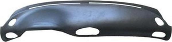 1995-1997 Hyundai Accent Ön Göğüs Üst Kaplaması (Adet) (Oem No:8471022000) - Image 1
