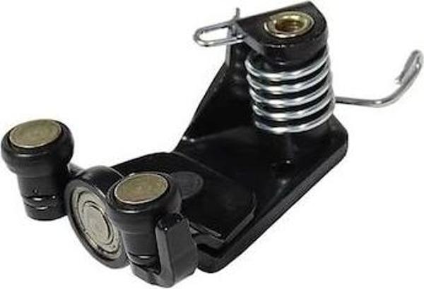 Ford Transıt Connect- 2002-2004 Sürgülü Kapı Orta Ray Bağlantısı Sağ  Oem No: 2T14 V26800 Af - Image 1