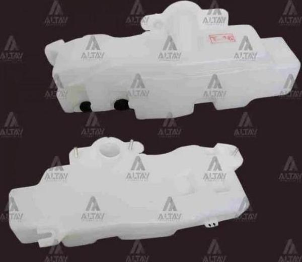 Su Fıskiye Deposu Atos (1 Adet) (Oem No: 98620-02100) - Image 1