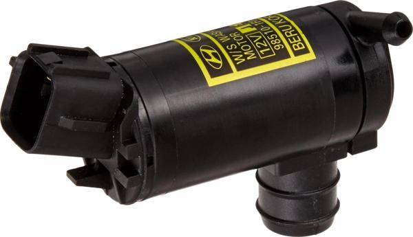 Motor Su Fıskiye Accent 00-06 Tek Çıkış (Oem No: 98510-25000) - Image 1
