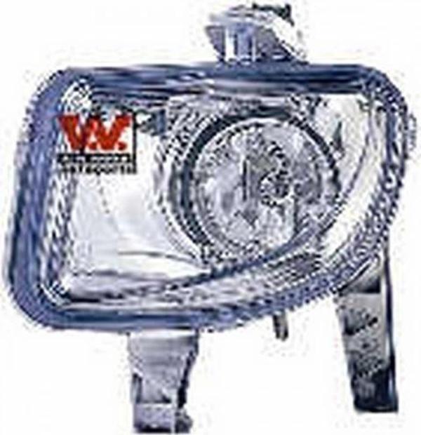 Fiat Grande Punto 2005  Sis Farı Sol Fog Lamp.Unıt..Ece. (Oem No:51718163) - Image 1