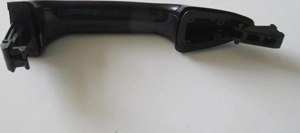 Hyundaı Accent- Blue- 11/18; Arka Kapı Dış Açma Kolu Sağ Siyah (Euro Body) (Oem No: 82661-1R050) - Image 1