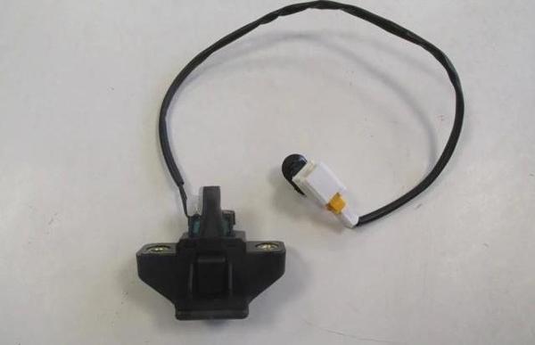 Dacıa Dokker- 13/21; Bagaj Kapağı Kilidi (Kablolu) (Oem No: 8200078950) - Image 1