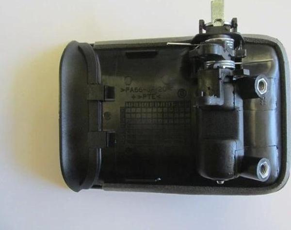 Cıtroen Berlıngo- 04/09; Orta Kapı Dış Açma Kolu Sol Sürgülü Kapı (Oem No: 9101.Q7) - Image 1