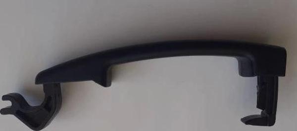 Cıtroen Berlıngo- 10/18; Ön/Arka Kapı Dış Açma Kolu Sağ/Sol Aynı (Adet) (Oem No: 9101.Gg) - Image 1