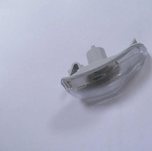 Dacıa Logan- Mcv- 14/20; Kapı Ayna Sinyali Sağ Beyaz (Oem No: 261600977R) - Image 1