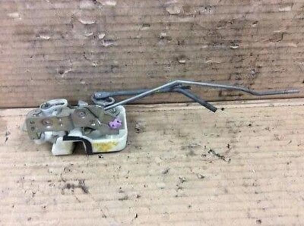 Kilit Kapı Cıvıc  92-95 Sedan Ön Sağ (Oem No: 72110-Sr4-A02) - Image 1