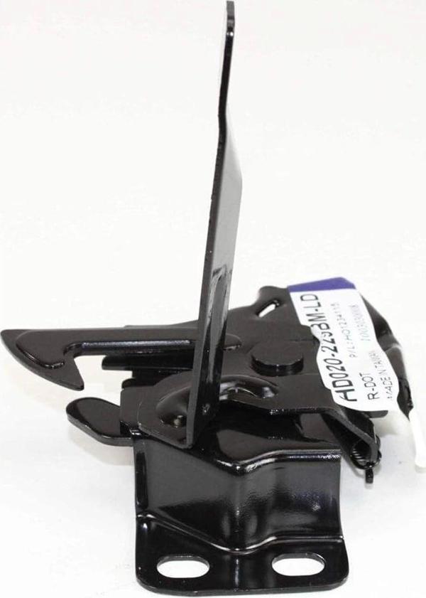 Kilit Kaput Cıvıc 04-06 (Oem No: 74120-S5A-A21) - Image 1