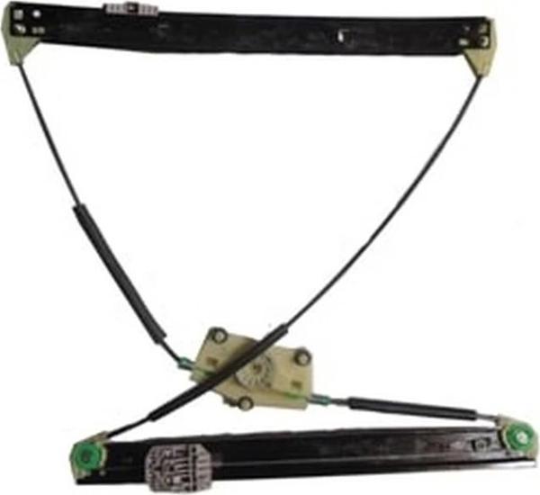 2006-2012 Audi Q7 Ön Cam Krikosu Sağ Elektrikli-Motorsuz  (Adet) (Oem No:4L0837462A) - Image 1