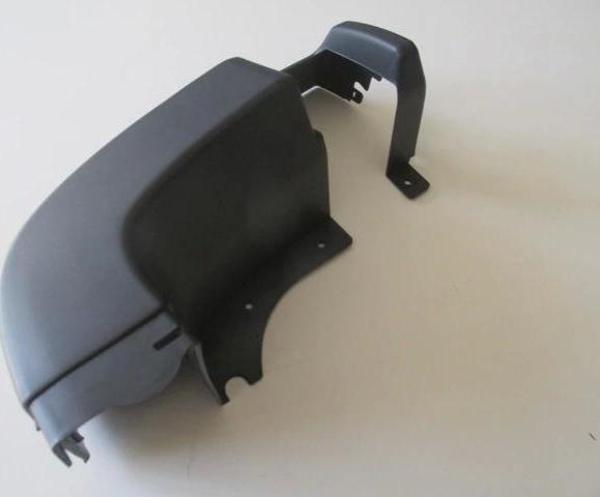 2019-2021 Ford Transit V363 Arka Tampon Ucu Sol (Oem No:1867578) - Image 1