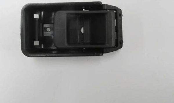 1997-2002 Fiat Ducato Ön Kapı İç Açma Kolu Sağ-Sol Aynı Siyah  (Adet) (Oem No:1300835808) - Image 1