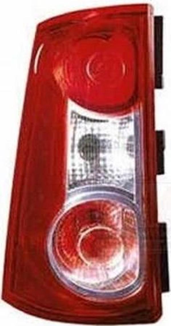 Renault Logan Mcv 2006 2013 Stop Lambası Sol  (Oem No:6001549107) - Image 1