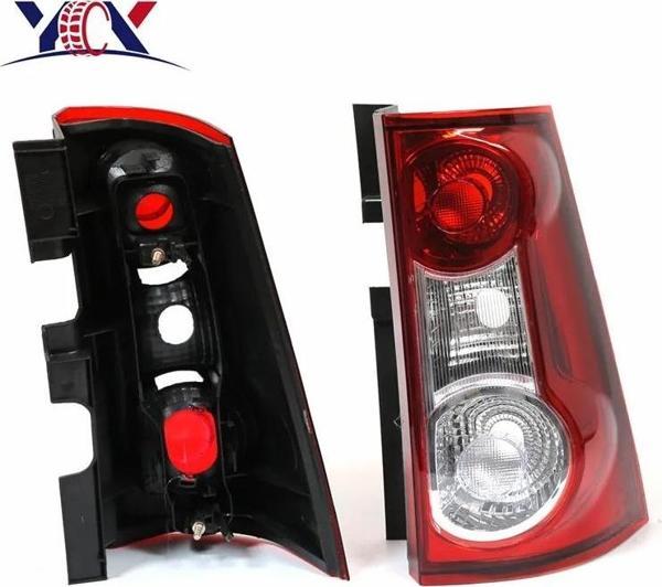 Stop Lambası Logan Mcv 06-13 Duylu Sağ (Oem No: 6001549106) - Image 1