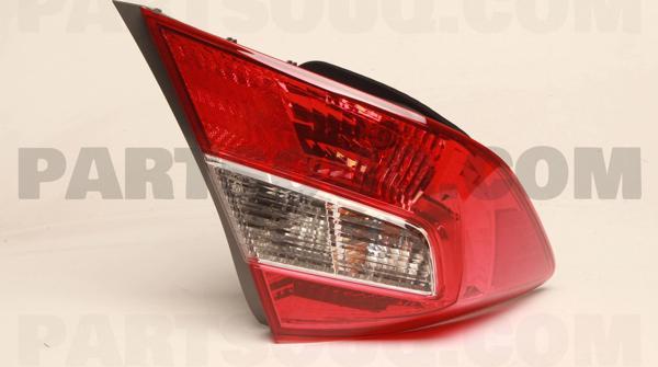 Stop Lambası Dıs Sol Japon Cıvıc (Fb) Benzin 12-16 (Oem No: 33550-Tr0-E01) - Image 1