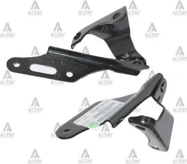Kaput Menteşesi Civic 01=  Crv 02= Sol (1 Adet) (Oem No: 60170-S5A-000Zz) - Image 1