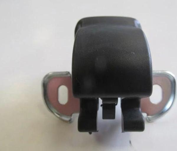 1998-2003 Renault Kangoo Bagaj Kilidi Üst Çift Kapı Oem No: 8200031628 - Image 1