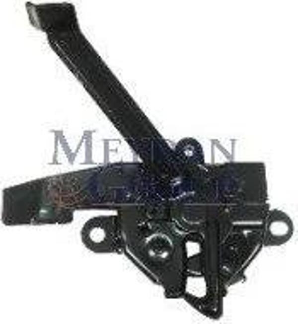 2001-2004 Toyota Camry Kaput Kilidi (Adet) (Oem No:53510Aa070) - Image 1