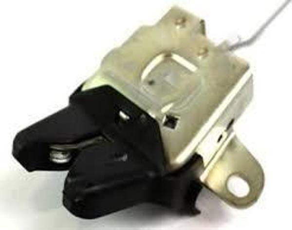 Kilit Bagaj Kapak Corolla  93-98 Ae-101 (Oem No: 64610-12171) - Image 1