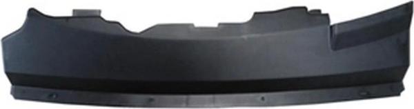 2005-2007 Ford Focus Sdhb Radyatör Üst Koruma Plastiği (Bfn) (Adet) (Oem No:5M5116613Aa) - Image 1