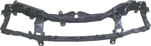 Ford Focus- Sd/Hb- 05/07; Ön Panel Komple Plastik (Sımyı) (Oem No: 8M518B041Cc) - Image 1