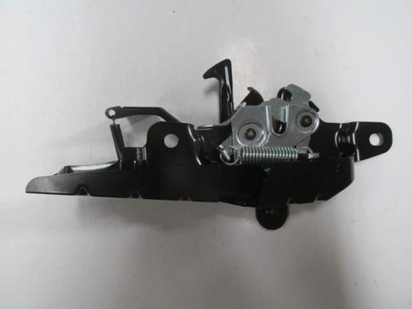 2002-2005 Toyota Hilux Pıck Up Ln145- D4D Kaput Kilidi (Tyg) (Adet) (Oem No:5351035231) - Image 1