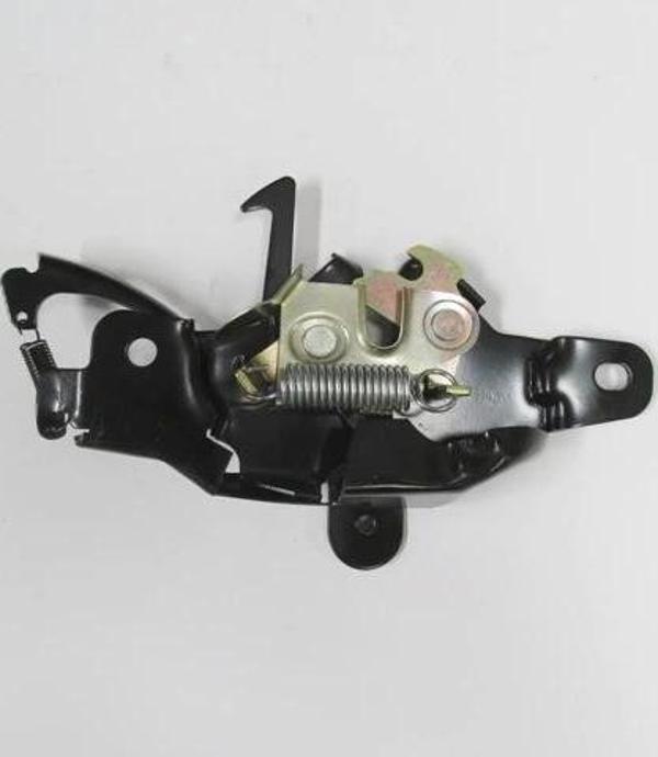 1989-1997 Toyota Hilux Pıck Up Ln85- Kaput Kilidi (Hushan) (Adet) (Oem No:5351089115) - Image 1