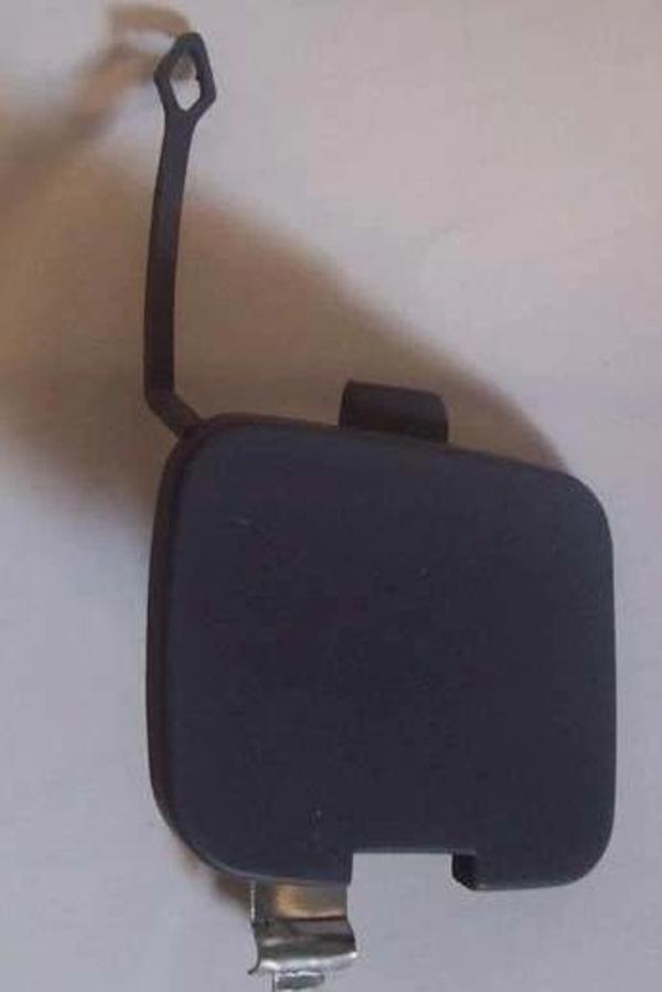 2002-2005 Bmw 3 Serisi M3- Arka Tampon Çeki Demiri Kapağı Gri (Tw) (Adet) (Oem No:51127893314) - Image 1