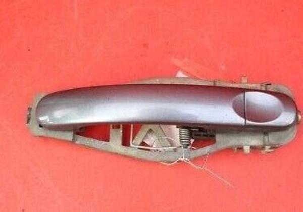 Kapı Kilit Mekanizması Ön Sol Touran İç 04- None (Oem No: Vw-1T0837885B) - Image 1