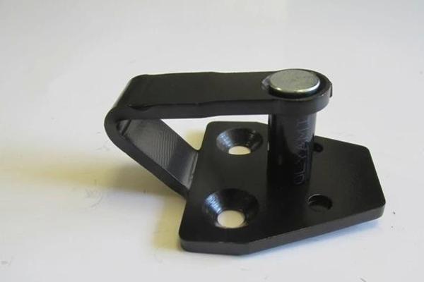 Cıtroen Berlıngo- 04/09; Sürgülü Kapı Kilit Karşılığı Sağ/Sol Aynı (Adet) (Oem No: 9164.44) - Image 1