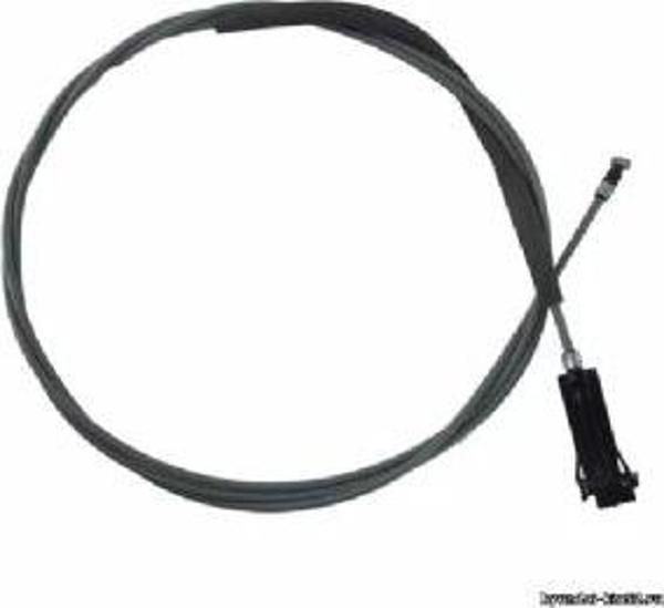 Tel Depo Kapak Accent 11Sonrası Blue (Oem No: 81590-1R000) - Image 1