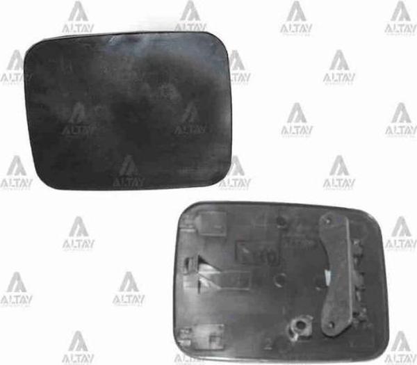 Depo Kapağı  Dış Sacı Accent 1995-2000 (Oem No:69510-22010) (Adet) - Image 1