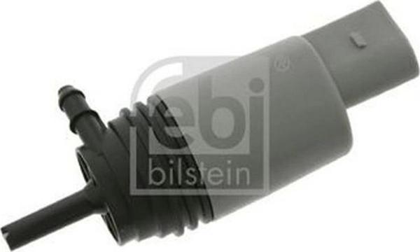 Cam Suyu Pompası Bmw 116 - 118 - 120 - 123 - 130 - 316 - 318 - 320 - 323 - 325 (Adet) (Oem No:671273 - Image 1