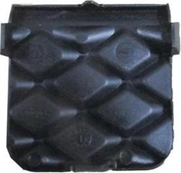 2012-2014 Ford Focus Hb Arka Tampon Çeki Demiri Kapağı (Oem No:Bm51A17K922B) - Image 1