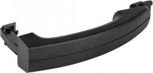 2020/2021 Ford Tourneo Connect Arka Kapı Dış Açma Kolu Sağ-Sol Aynı (Adet) Siyah (Oem No:Bk21V26600A - Image 1