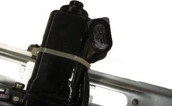 1998-2005 Bmw 3 Serisi Sd- Arka Cam Krikosu Sol Elektrikli-Motorlu (2Fişli) (Tw) (Adet) (Oem No:5135 - Image 1