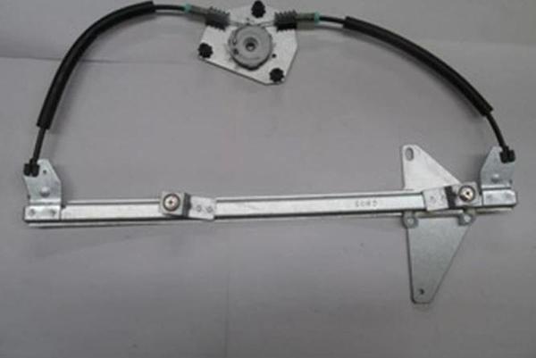 2004-2011 Cıtroen C4 Ön Cam Krikosu Sol Elektrikli-Motorsuz 5Kapı Tw Oem No: 9221V1 - Image 1