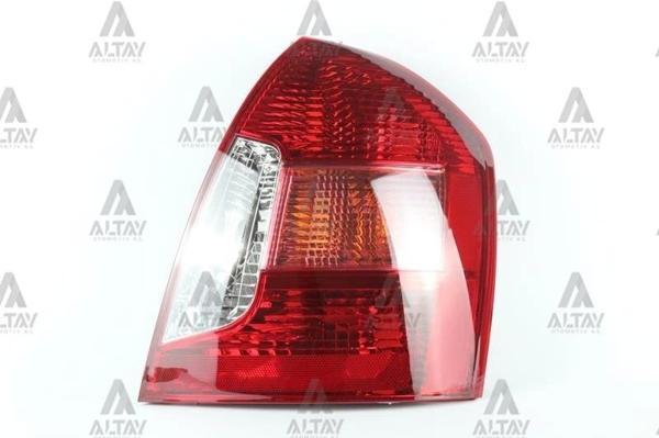 Stop Lambası Accent 2006-2011 Era Duysuz Sağ (Oem No:92402-1E088) (Adet) - Image 1